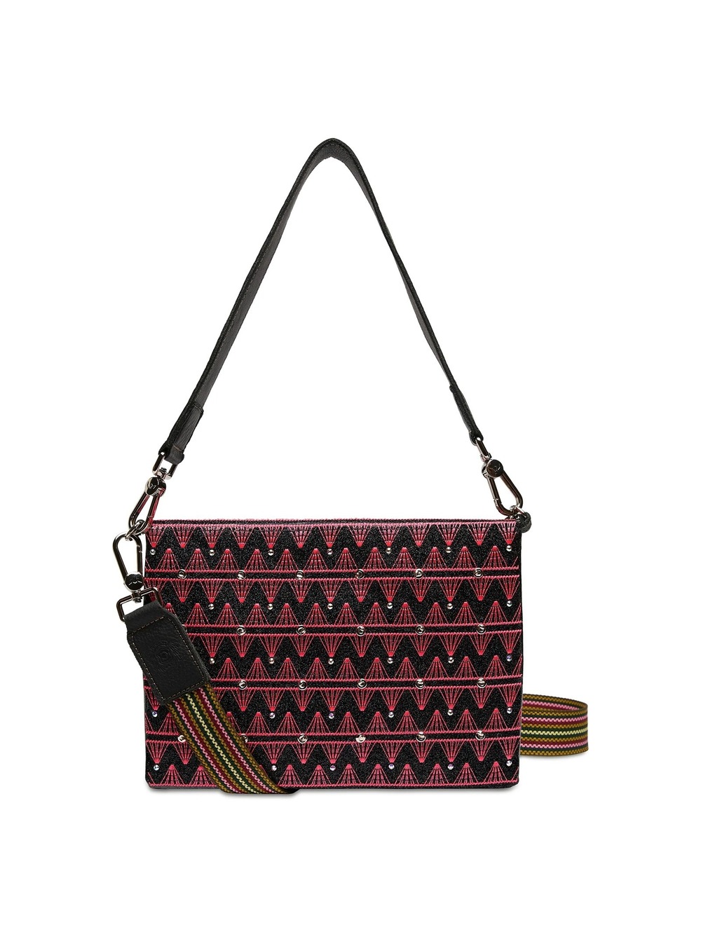 Consuela Sidney Metro Crossbody Brand New